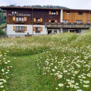 Haus Edelweiß